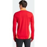 adidas - Tiro 24 Competition - Trainingsshirt - Rood - Heren