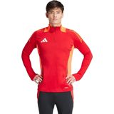 adidas - Tiro 24 Competition - Trainingsshirt - Rood - Heren
