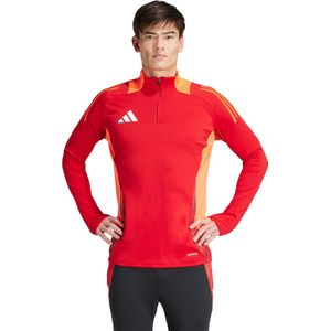 adidas - Tiro 24 Competition - Trainingsshirt - Rood - Heren