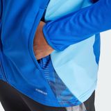 adidas - Tiro 24 Competition - Trainingsjack - Blauw Lichtblauw