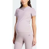 adidas - Maternity - T-shirt - Dames
