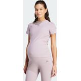 adidas - Maternity - T-shirt - Dames