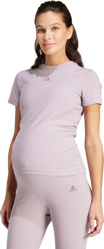 adidas - Maternity - T-shirt - Dames