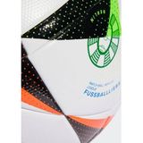 adidas Performance Fussballliebe League Voetbal - Unisex - Wit- 5