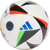 Adidas Performance EURO 24 Trainingsbal - Unisex - Wit- 5