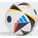 adidas Performance Euro 24 Competition Voetbal - Unisex - Wit- 4