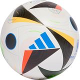 adidas Performance Euro 24 Competition Voetbal - Unisex - Wit- 4