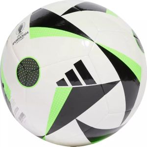 Adidas Performance Fussballliebe Club Voetbal - Unisex - Wit- 5