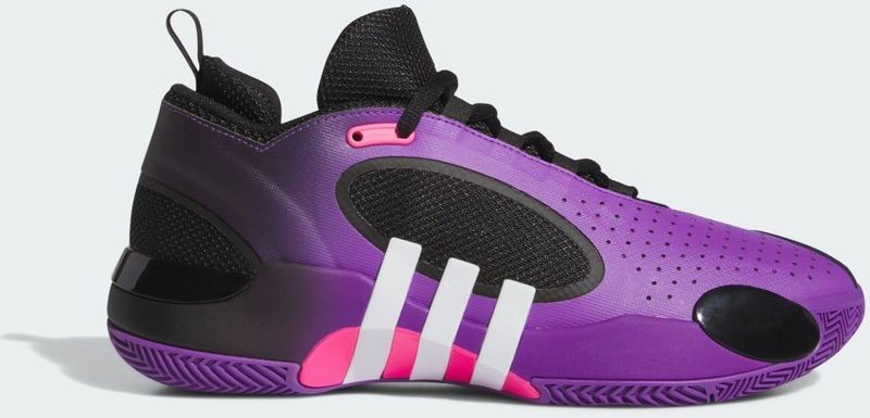 adidas - D.O.N. Issue 5 - Basketbalschoenen