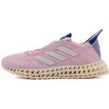 Adidas 4d Fwd 3 Running Shoes Roze EU 38 Vrouw
