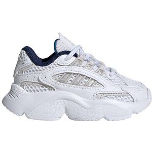 Adidas Ozmillen Elastic Lace - Baby Schoenen