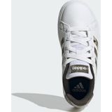 Adidas Grand Court 2.0 Shoes Wit EU 31 1/2