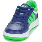 adidas  HOOPS 3.0 K  Sneakers  kind Wit