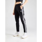 adidas - Adicolor SST Classic Trackpant - Sportbroek - Zwart - Katoen/Polyester