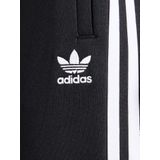 adidas - Adicolor SST Classic Trackpant - Sportbroek - Zwart - Katoen/Polyester