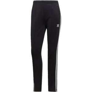 adidas - Adicolor SST Classic Trackpant - Sportbroek - Zwart - Katoen/Polyester