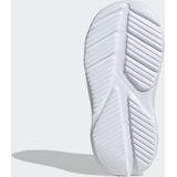 adidas Unisex Kids Duramo Sl Schoenen Hardlopen, Bliss Pink Cloud Wit Oranje, 8.5 UK Child