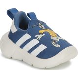 Sneakers Monofit ADIDAS SPORTSWEAR. Synthetisch materiaal. Maten 24. Blauw kleur