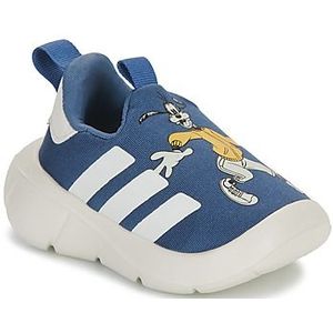 Adidas Monofit Goofy Sneakers Blauw EU 23 1/2 Jongen