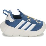 Adidas - Monofit Goofy - Instappers - Multicolor - Textiel Bovenwerk