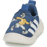 Adidas - Monofit Goofy - Instappers - Multicolor - Textiel Bovenwerk