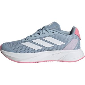 Adidas Duramo Sl Running Shoes Grijs EU 38 2/3 Jongen