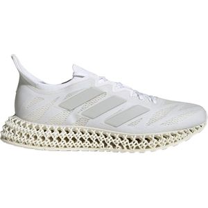 Adidas, ‘4Dfwd 3 W’ sneakers Wit, Heren, Maat:43 EU