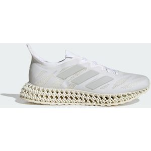 Adidas 4dfwd 3 Running Shoes Wit EU 40 Man