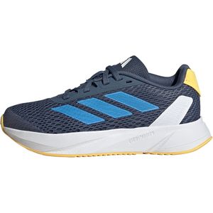 Adidas Duramo Sl Running Shoes Blauw EU 38 Jongen