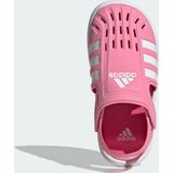 adidas Sportswear Summer Closed Toe Watersandalen - Kinderen - Roze