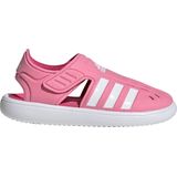 adidas Sportswear Summer Closed Toe Watersandalen - Kinderen - Roze