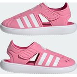 adidas Sportswear Summer Closed Toe Watersandalen - Kinderen - Roze