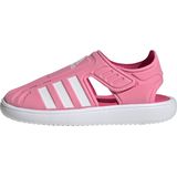 adidas Sportswear Summer Closed Toe Watersandalen - Kinderen - Roze