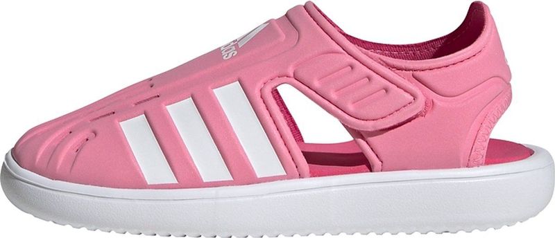 adidas Sportswear Summer Closed Toe Watersandalen - Kinderen - Roze