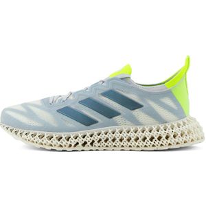 Adidas 4dfwd 3 Running Shoes Blauw EU 46 Man