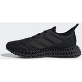Adidas 4dfwd 3 Running Shoes Zwart EU 44 2/3 Man