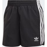 adidas Originals Adicolor Classics Sprinter Short - Heren - Zwart