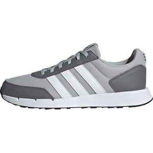 adidas Sportswear Run 50s Schoenen - Unisex - Grijs- 42 2/3