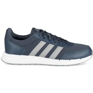 adidas Unisex Run50S sneaker, Shadow Navy/Grijs Three/Legend Ink, 39 1/3 EU