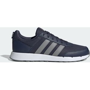 adidas Uniseks-Volwassen Run 50s Shoes, Shadow Navy / Grey Three / Legend Ink, 38 2/3 EU