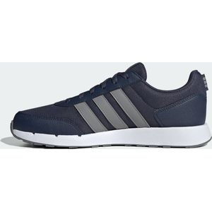 adidas Sportswear Run 50s Schoenen - Unisex - Blauw- 42 2/3