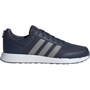 adidas Sportswear Run 50s Schoenen - Unisex - Blauw- 44 2/3