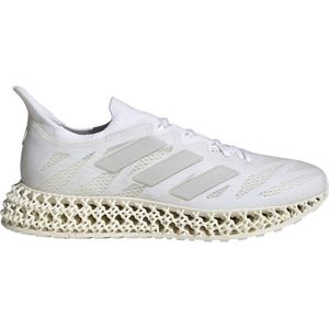 Adidas 4dfwd 3 Running Shoes Wit EU 38 Vrouw