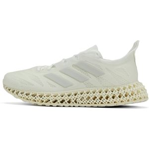 adidas Womens 4DFWD 3 Sneakers (Dames |grijs)