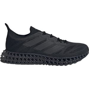 Adidas 4dfwd 3 Running Shoes Zwart EU 38 2/3 Vrouw