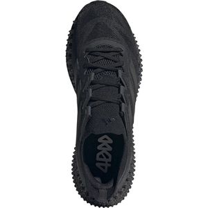 Adidas 4dfwd 3 Running Shoes Zwart EU 41 1/3 Vrouw