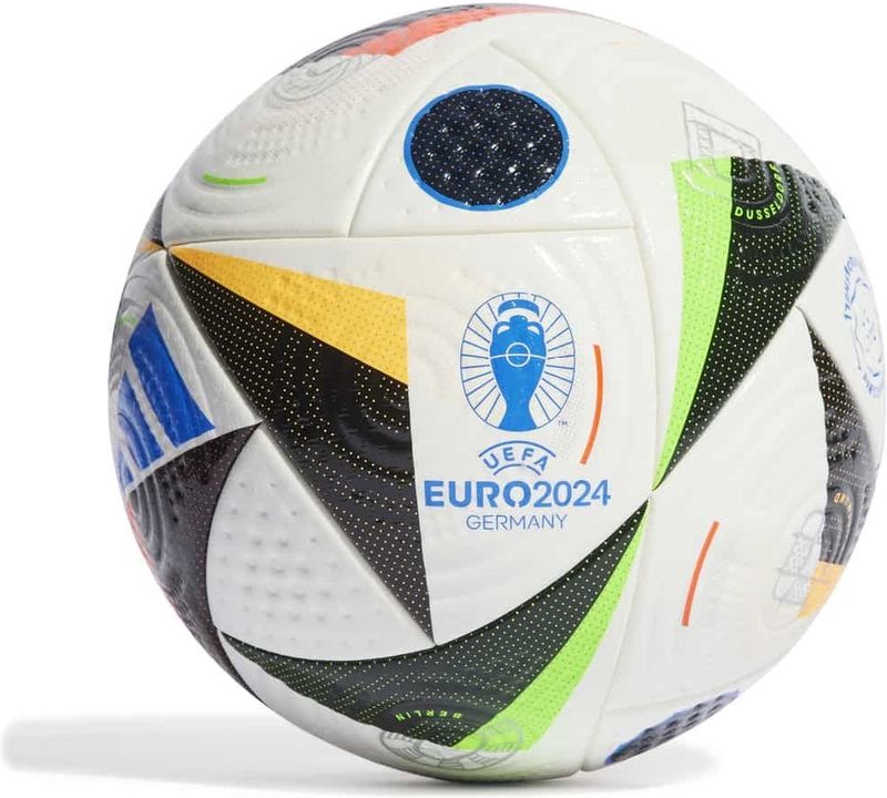 adidas Fussballliebe Euro 2024 FIFA Quality Pro Ball