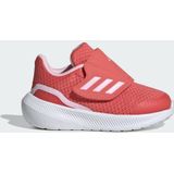 Adidas Runfalcon 3.0 Ac Running Shoes Roze EU 22 Jongen