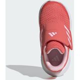Sneakers Runfalcon 3.0 ADIDAS SPORTSWEAR. Synthetisch materiaal. Maten 21. Rood kleur