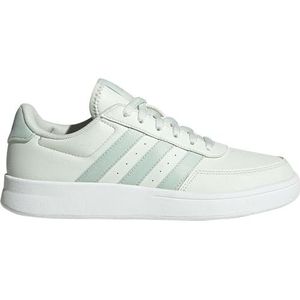 Adidas Breaknet 2.0 Sneakers Wit EU 40 2/3 Vrouw